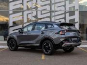 Kia Sportage V Рестайлинг Краснодар  - изображение 23