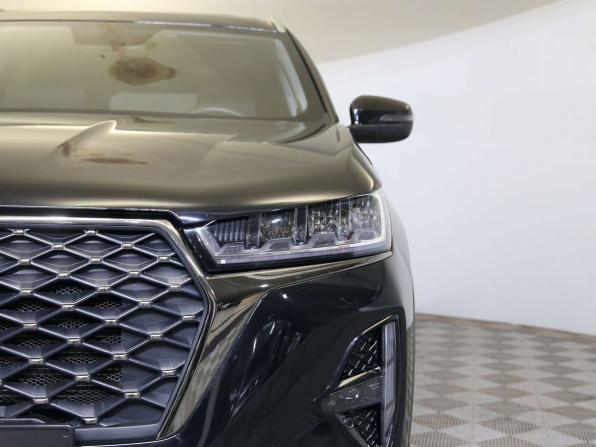 Chery Tiggo 7 Pro Max I с пробегом 2023 года, цена 1 595 000 рублей, 65000 км, внедорожник, Автокод Объявления