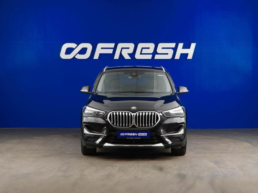 BMW X1 II (F48) Рестайлинг Москва  - изображение 3