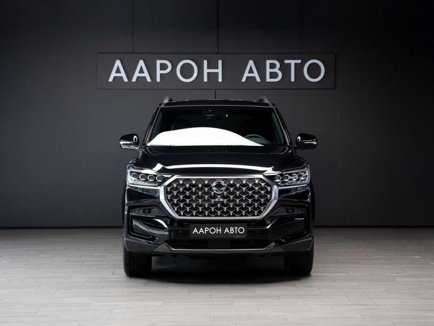 KGM Rexton Москва  - изображение 3