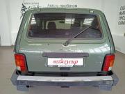 Lada (ВАЗ) 2131 (4x4) I Киров  - изображение 31