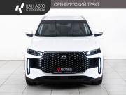 Chery Tiggo 4 I Рестайлинг 2 Казань  - изображение 21