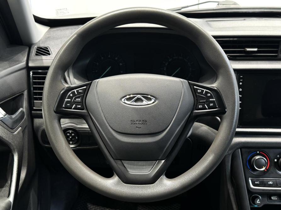Chery Tiggo 3 I Волжский  - изображение 15