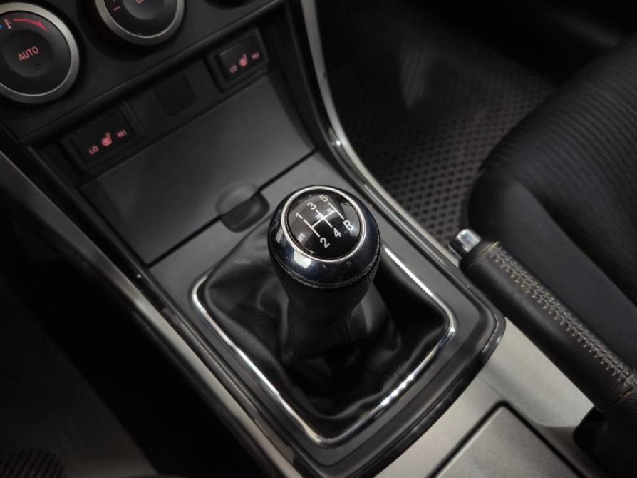 Mazda 6 II (GH) Рестайлинг Альметьевск  - изображение 22