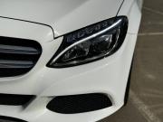 Mercedes-Benz C-Класс IV (W205) Краснодар  - изображение 35