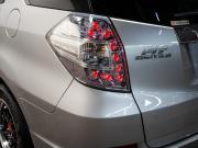 Honda Fit Shuttle I Чита  - изображение 35