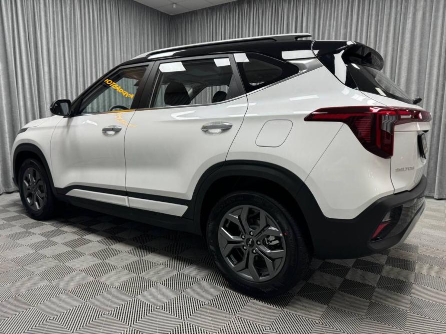 Kia Seltos I Рестайлинг Стерлитамак  - изображение 7