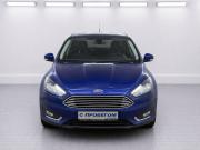 Ford Focus III Рестайлинг Москва  - изображение 17