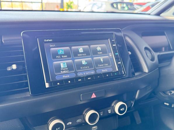 Honda Fit IV с пробегом 2020 года, цена 1 345 000 рублей, 64000 км, хэтчбек, Автокод Объявления