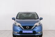 Nissan Note II Рестайлинг Красноярск  - изображение 17