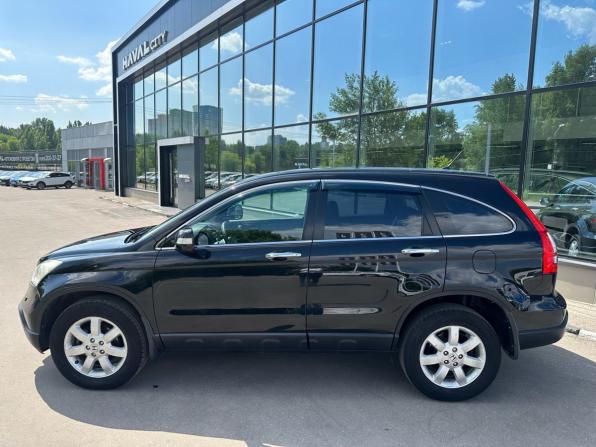 Honda CR-V III с пробегом 2008 года, цена 1 129 000 рублей, 223330 км, внедорожник, Автокод Объявления
