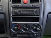 Hyundai Getz I Рестайлинг Пермь  - изображение 39