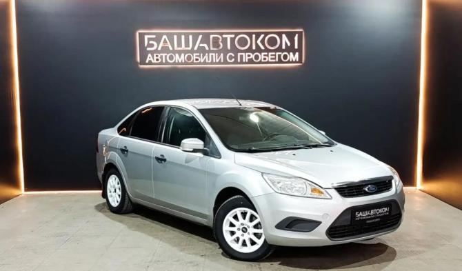 Ford Focus II Рестайлинг с пробегом 2011 года, цена 520 000 рублей, 224648 км, седан, Автокод Объявления