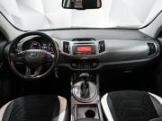 Kia Sportage III Рестайлинг Ульяновск  - изображение 31