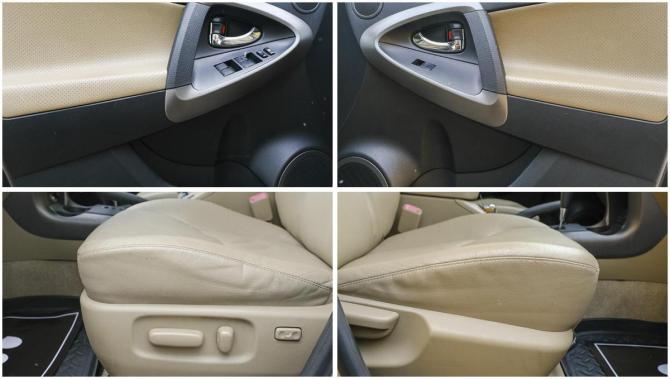 Toyota RAV4 III (XA30) с пробегом 2010 года, цена 1 297 000 рублей, 195028 км, внедорожник, Автокод Объявления