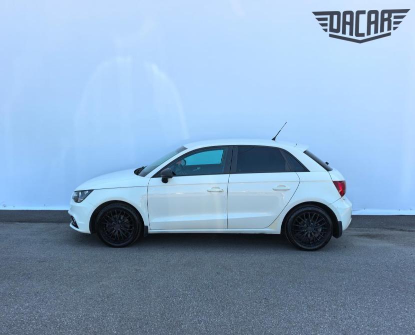Audi A1 I (8X) Санкт-Петербург  - изображение 3