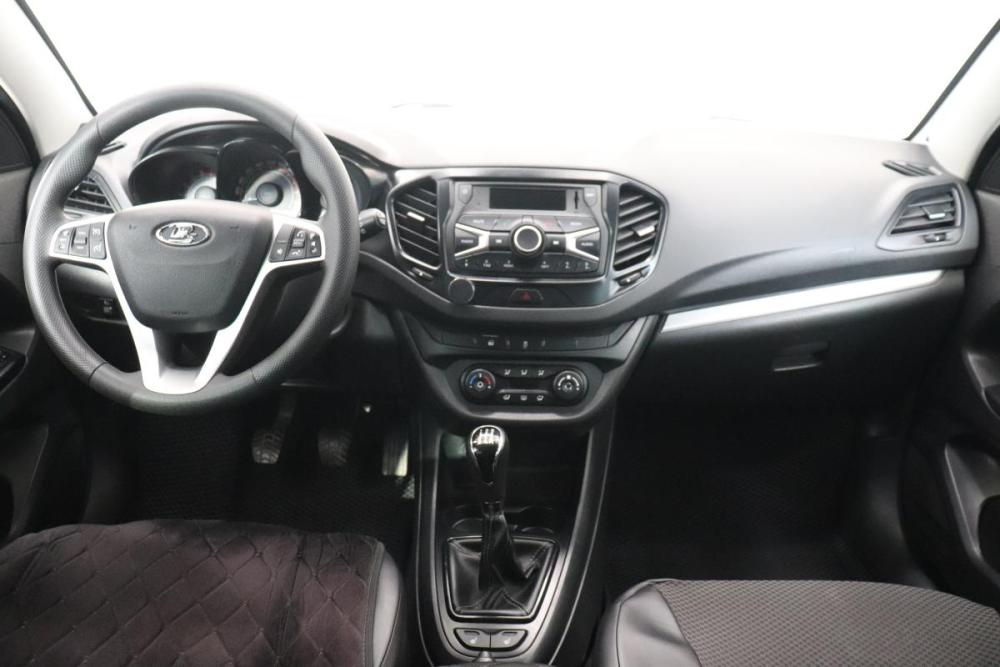 Lada (ВАЗ) Vesta I Ульяновск  - изображение 10