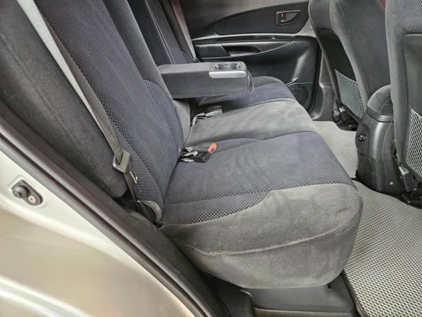 Hyundai Tucson I с пробегом 2007 года, цена 860 000 рублей, 173266 км, внедорожник, Автокод Объявления