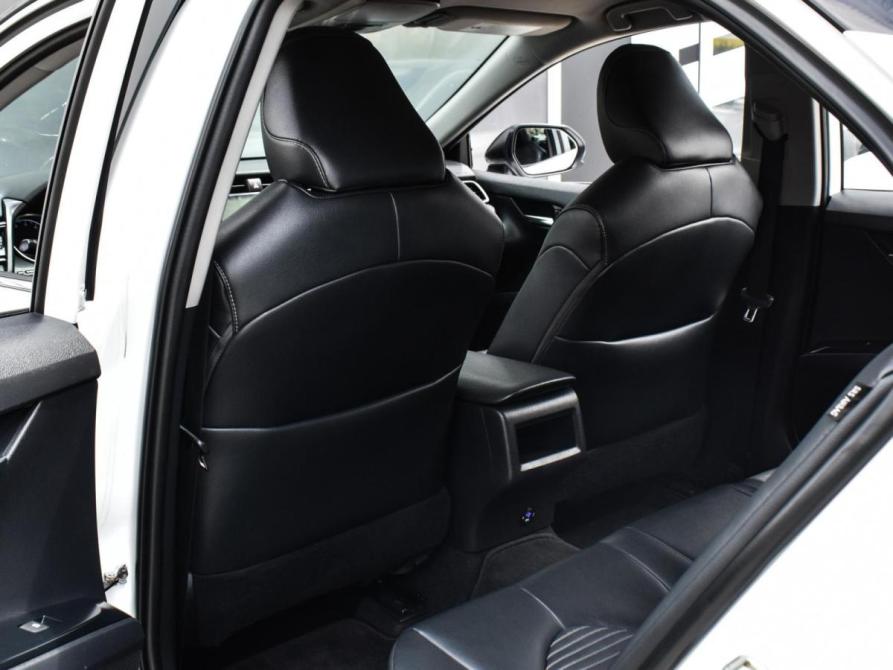 Toyota Camry VIII (XV70) Краснодар  - изображение 11