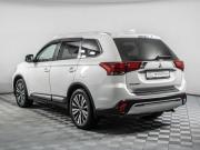 Mitsubishi Outlander III Рестайлинг 3 Москва  - изображение 25