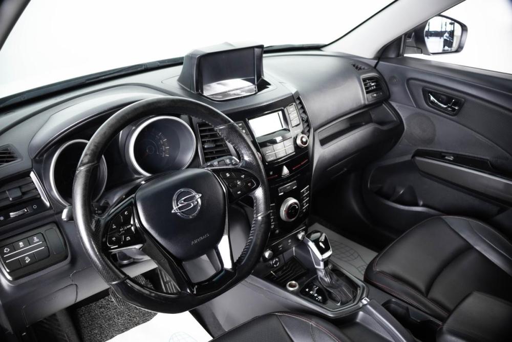 SsangYong Tivoli I Пермь  - изображение 9