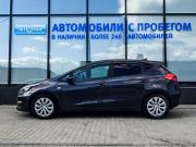 Kia Ceed II Рестайлинг Екатеринбург  - изображение 26