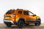 Renault Duster II Тюмень  - изображение 29