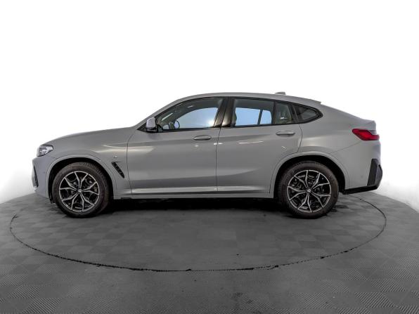 BMW X4 II (G02) Рестайлинг с пробегом 2021 года, цена 5 950 000 рублей, 33228 км, внедорожник, Автокод Объявления