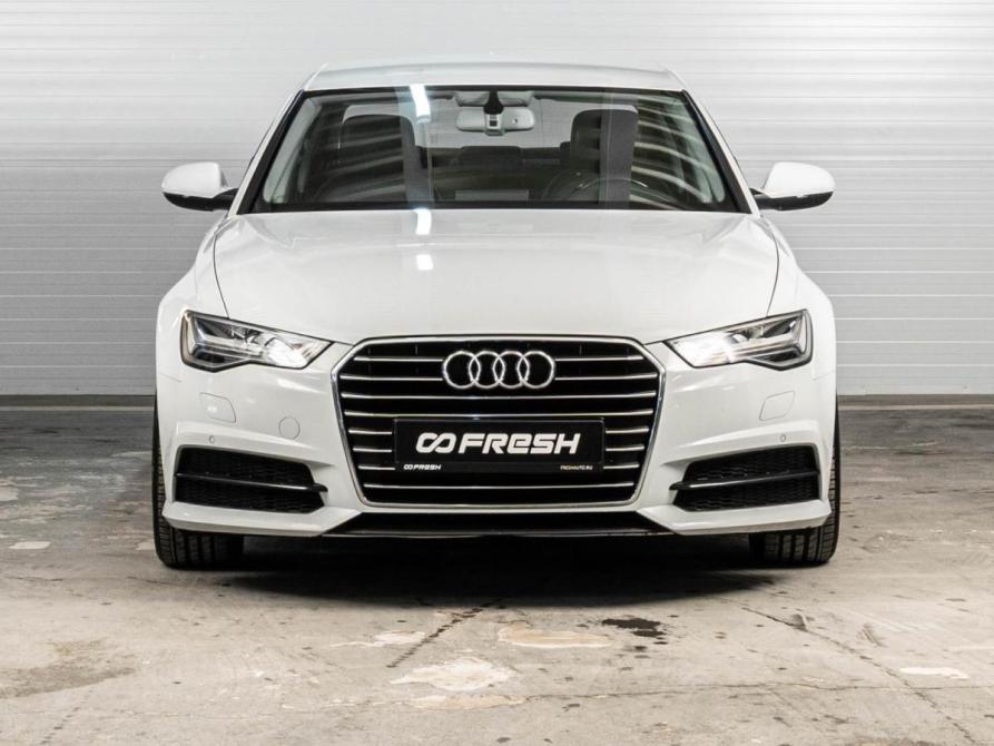 Audi A6 IV (C7) Рестайлинг Ставрополь  - изображение 3