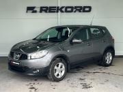 Nissan Qashqai I Рестайлинг Уфа  - изображение 22