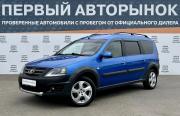 Lada (ВАЗ) Largus I Краснодар  - изображение 22