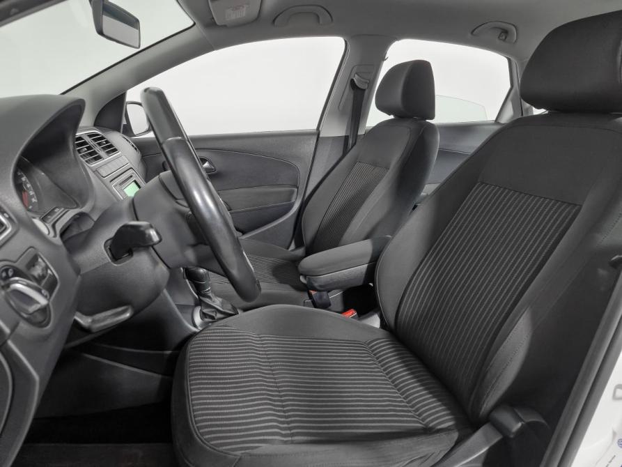 Volkswagen Polo V Нижний Новгород  - изображение 13