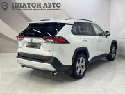 Toyota RAV4 V (XA50) Воронеж  - изображение 25