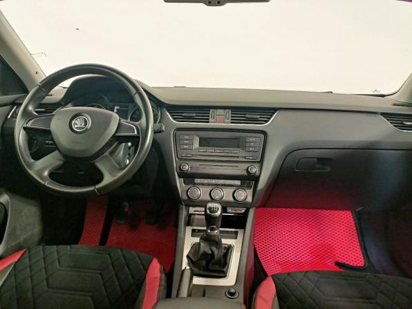 Skoda Octavia III (A7) с пробегом 2013 года, цена 949 000 рублей, 153000 км, универсал, Автокод Объявления