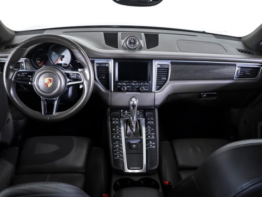 Porsche Macan I Москва  - изображение 12