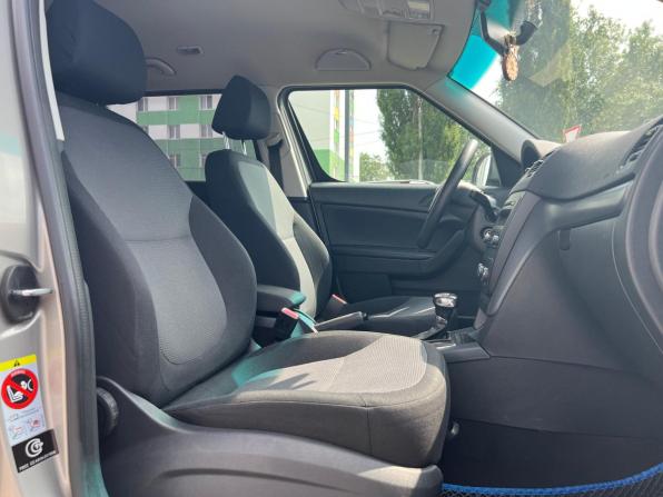 Skoda Yeti I с пробегом 2012 года, цена 955 000 рублей, 139632 км, внедорожник, Автокод Объявления