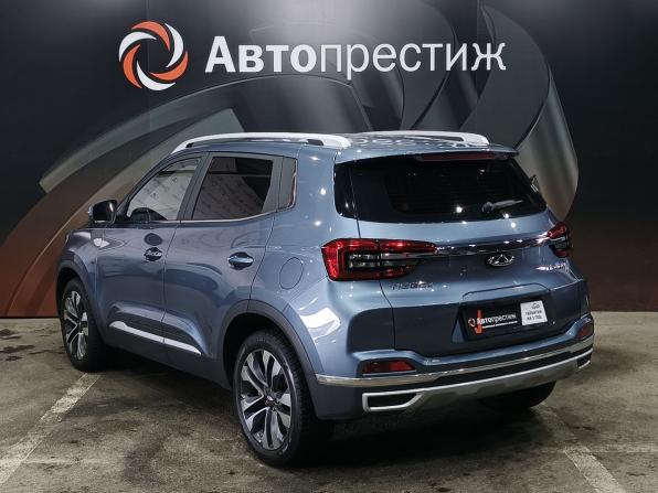 Chery Tiggo 4 I Рестайлинг с пробегом 2020 года, цена 1 299 000 рублей, 81353 км, внедорожник, Автокод Объявления