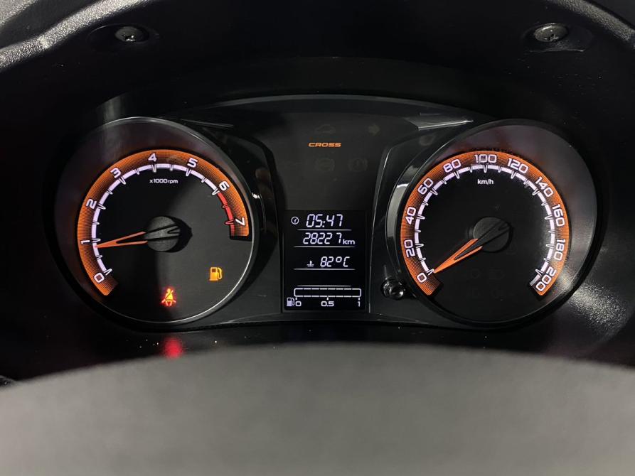 Lada (ВАЗ) Granta I Рестайлинг Воронеж  - изображение 15