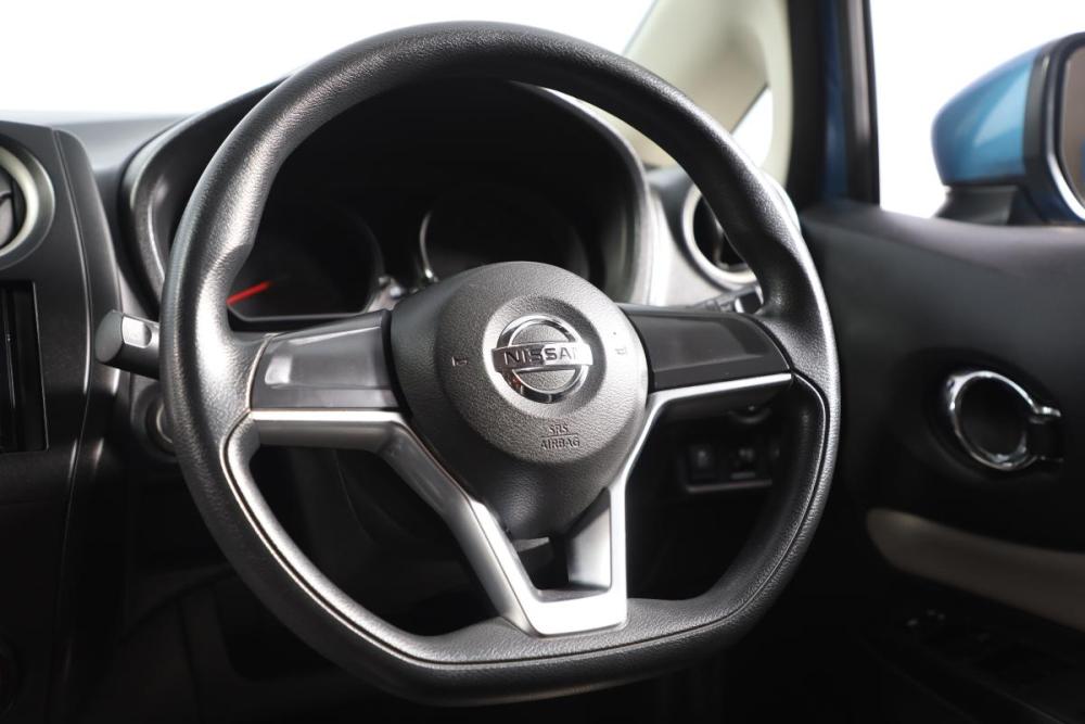 Nissan Note II Рестайлинг Новосибирск  - изображение 12