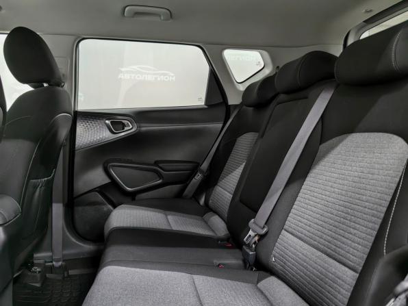 Kia Soul III с пробегом 2021 года, цена 2 299 000 рублей, 33000 км, хэтчбек, Автокод Объявления