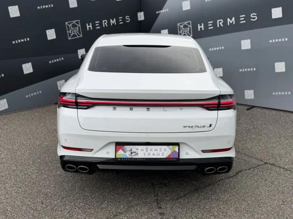 Geely Preface I с пробегом 2024 года, цена 2 630 000 рублей, 31523 км, седан, Автокод Объявления