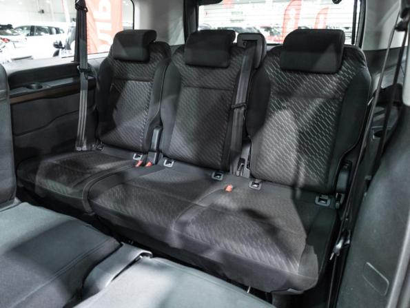 Toyota ProAce II с пробегом 2018 года, цена 3 585 000 рублей, 96000 км, минивэн, Автокод Объявления
