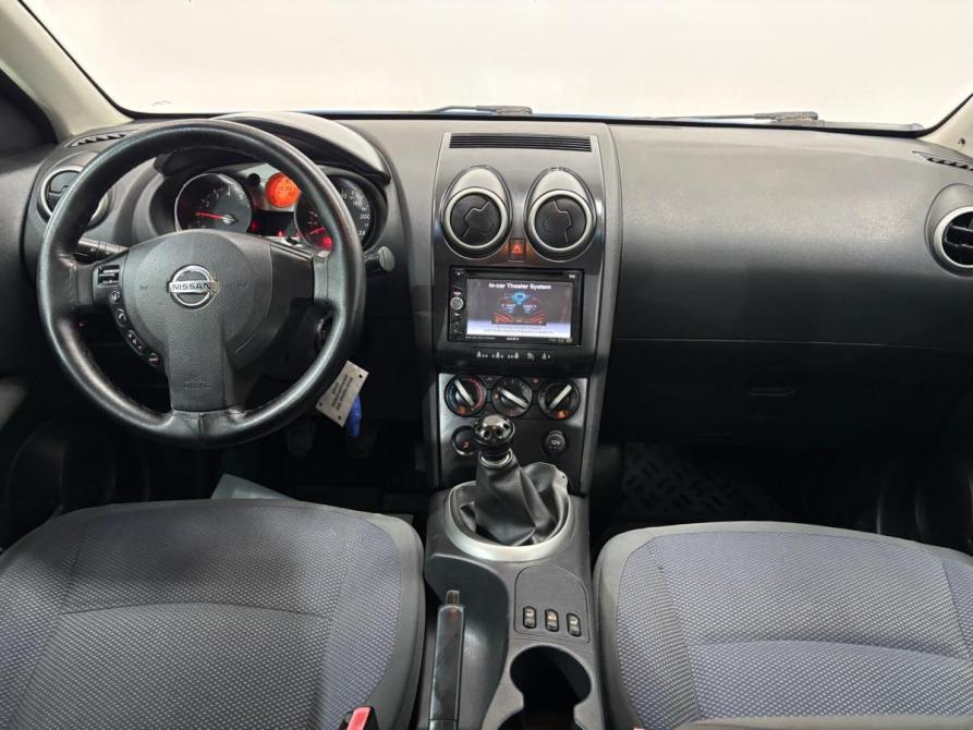 Nissan Qashqai I Альметьевск  - изображение 13