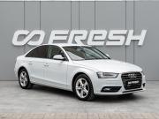 Audi A4 IV (B8) Рестайлинг Краснодар  - изображение 23