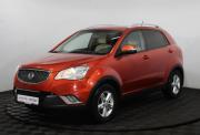 SsangYong Actyon II Нижний Новгород  - изображение 22