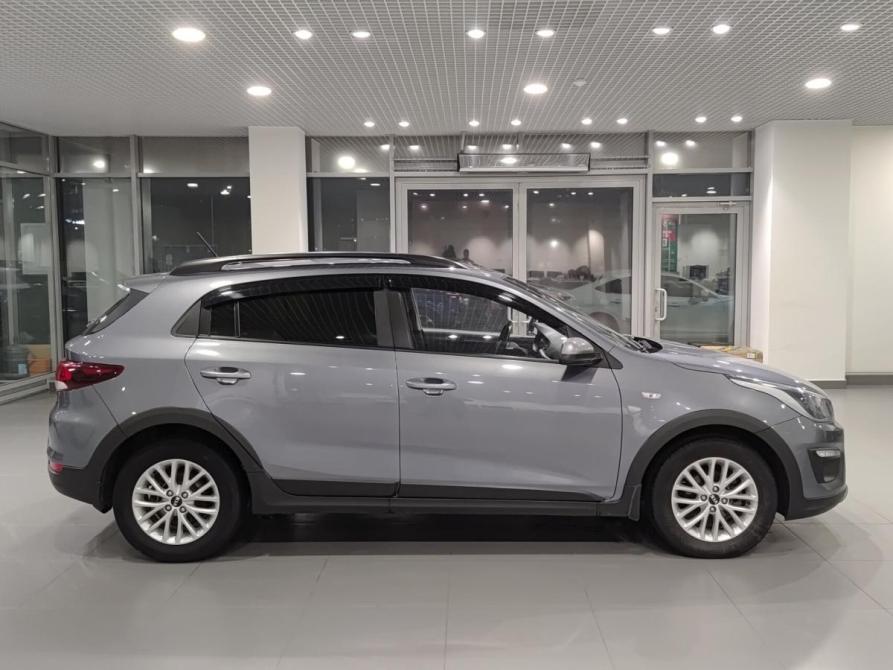 Kia Rio IV Казань  - изображение 5