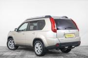 Nissan X-Trail II Рестайлинг Кемерово  - изображение 30