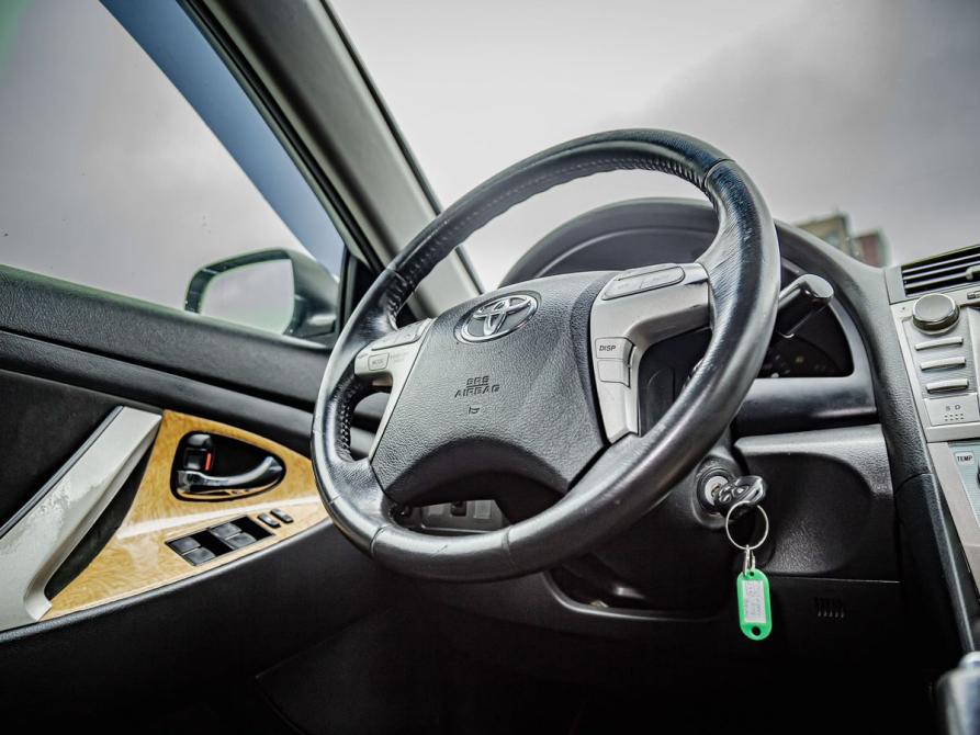 Toyota Camry VI (XV40) Тюмень  - изображение 16