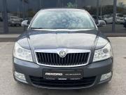 Skoda Octavia II (A5) Рестайлинг Уфа  - изображение 21