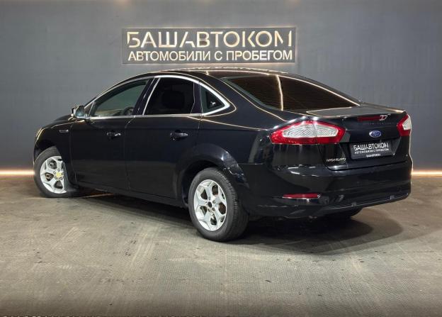 Ford Mondeo IV Рестайлинг с пробегом 2011 года, цена 999 000 рублей, 219930 км, седан, Автокод Объявления